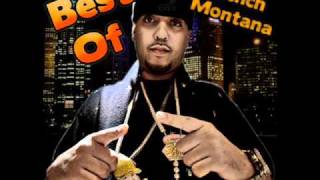French Montana-Death Around The Corner