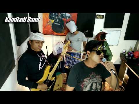 Sandiwara (Xpose) Cover by Kamijadi Band