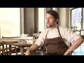 RenÃ© Redzepi and the story of Noma