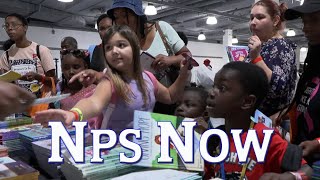 NPS Now:  2025 Unity in the Community