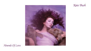 Kate Bush - Hello Earth (Audio)