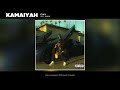 Kamaiyah - FWI feat. DaBoii (Audio)