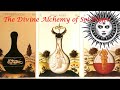 The Divine Alchemy of the Black Sun  (Magic Theory)