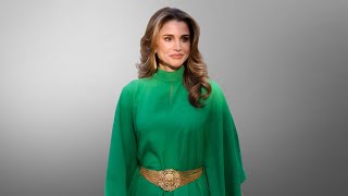 كلمات اغنية نفخر بملكة هاشمية نداء شرارة