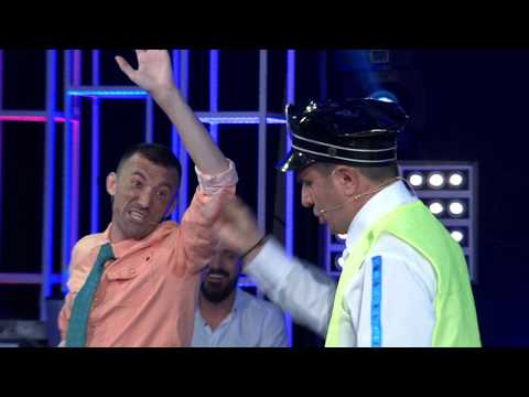 Odeon 381  Pjesa e 1, Rtv 21 ,     23.05.2020