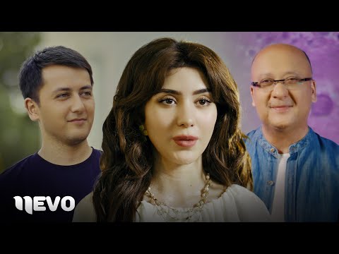 Анвар Ганиев - Каро кузлар (Премьера клипа, 2024)