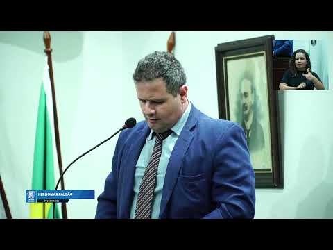 03-03-2026 - SESSÃO ORDINÁRIA