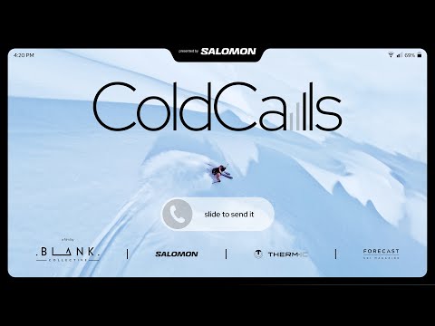 COLD CALLS | Blank Collective Films - FULL MOVIE