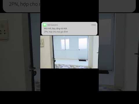 Bán nhà Gò Vấp đẹp rộng rẻ hẻm 1 xẹt Lê Đức Thọ