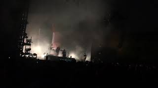 The xx - Brave For You (live, Glasgow)