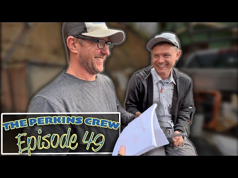 The Perkins Crew // Episode 49