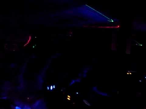 CENDRILLON+ ２周年記念イベント＿DJ SANKAWA