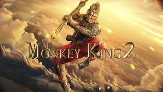 The Monkey King 2