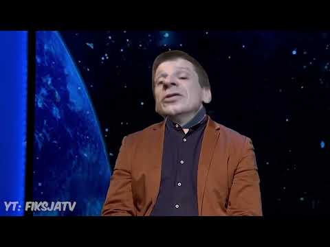 Jeden z Dziesięciu - Major Suchodolski (gość. Krzysztof Kononowicz)