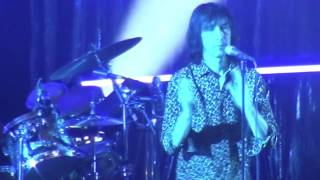 Primal Scream - 10. 100% or Nothing (Liverpool Olympia, 27.11.16)