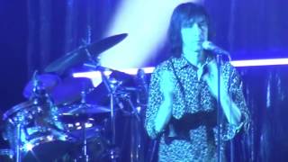 Primal Scream - 10. 100% or Nothing (Liverpool Olympia, 27.11.16)
