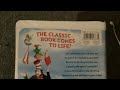 The Cat In The Hat 2004 VHS Review