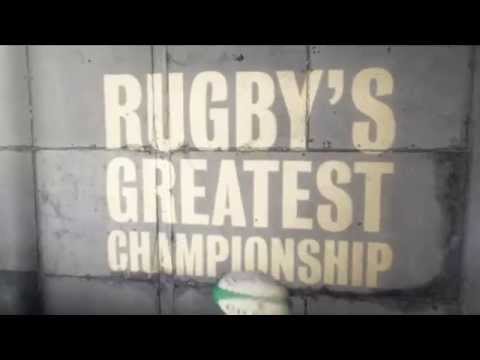 RBS 6 Nations: Wales V Ireland| RTÉ2 | Saturday 14th March 1.30pm