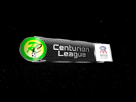 Centurion League 2019/2020: Real Cocca - Avemedia 7-3 Semifinale  #SerieCCL