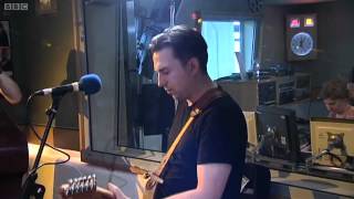 JD McPherson performs North Side Gal live on 2DAY 2012.