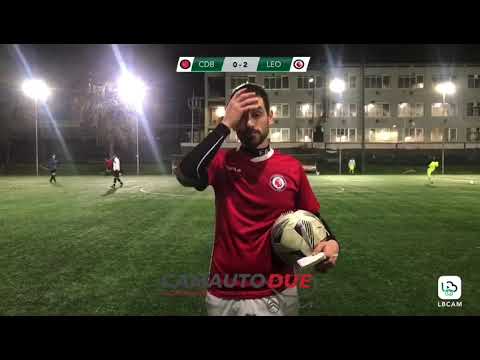 Lega GalaSport 22/23 - C.d.B. vs Leoni Padani - Open serie B - diciassettesima giornata