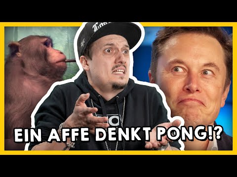 Vordrängler beim IMPFEN!? &amp; Hirn-Chip für Gelähmte! #LeNews