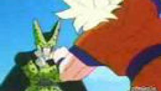 DBZ - The Game - Poison Bananas