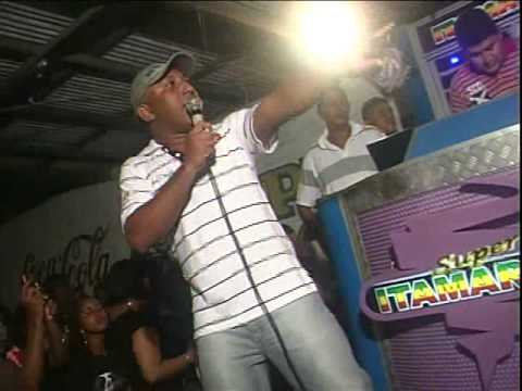 KERLE - BARRACA DE PAU.avi