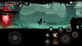 Shadow of Death FT Believer