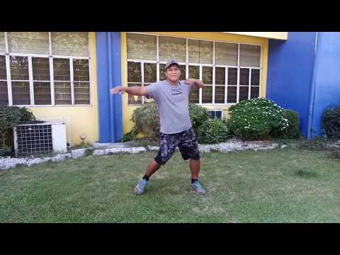 Calling Each Other Friends | GT Central | Dance Exercise