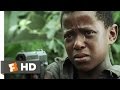 Blood Diamond 3 4 Movie CLIP A Good Boy 2006 HD