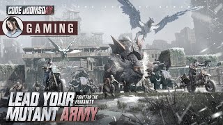 Download lagu Code Doomsday Gameplay mp3