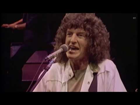 Sweet Time - REO Speedwagon
