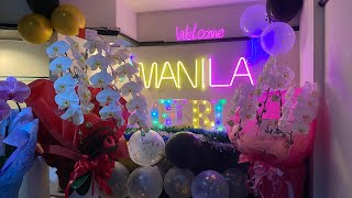 ダンシングヒロ (COVER) マニラガール社交飲食店北九州市小倉北区紺屋町5-17アジュ紺屋ビル6階