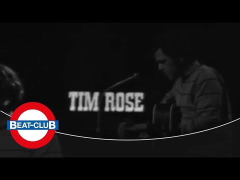 Tim Rose - Long Haired Boy (1968)