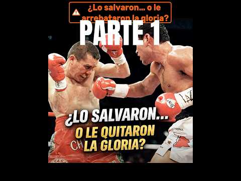 ¿Lo salvaron… o le quitaron la gloria? PARTE 1