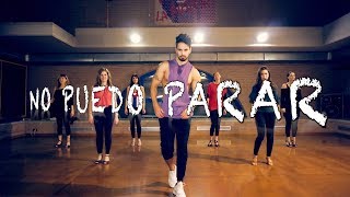 Leoni Torres - No Puedo Parar ft. Gilberto Santa Rosa By Lessier Herrera Zumba