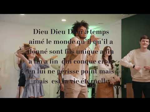 La Vie Éternelle - Gonemili Grace