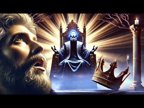 The Vision of Isaiah in the Year of King Uzziah's Death: The Revelation You Need to Understand