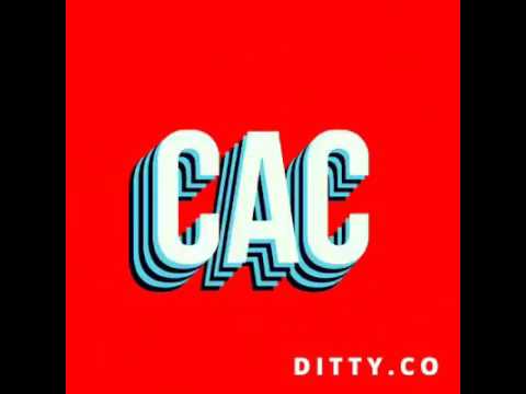 Con Cac - App Ditty