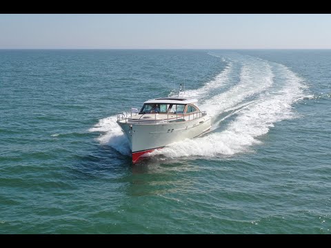 2019 Mulder Favorite 1500 BN115 at the North Sea