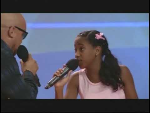 La Colmena TV- Amalia y El Lele- Me Mantengo - Sonando En Cuba- Los Van Van