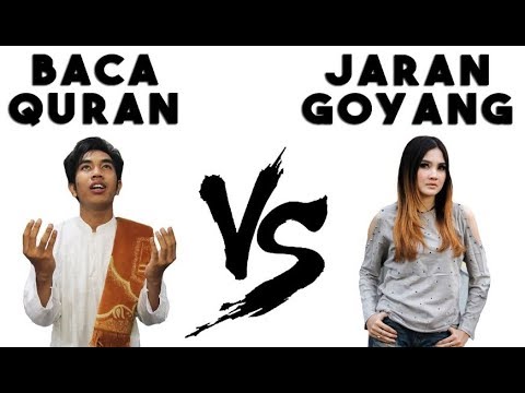 Balasan Lagu Jaran Goyang || Nella Kharisma