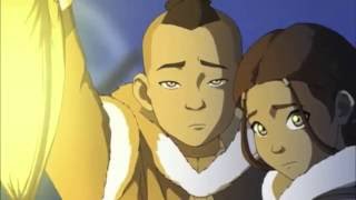 Avatar: the last airbender tribute (This is War)