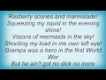 Adam Sandler - The Amazing Willy Wanker Lyrics