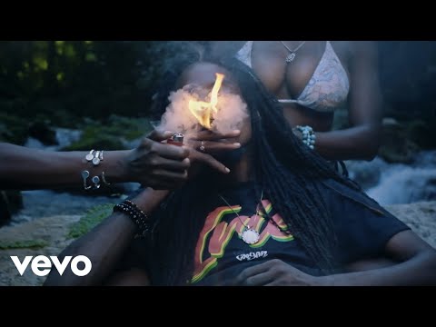 Eesah - Irie (Official Video)