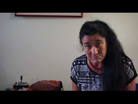 Die 'Pflanzen der Götter' der Schamanen bei BACOPA