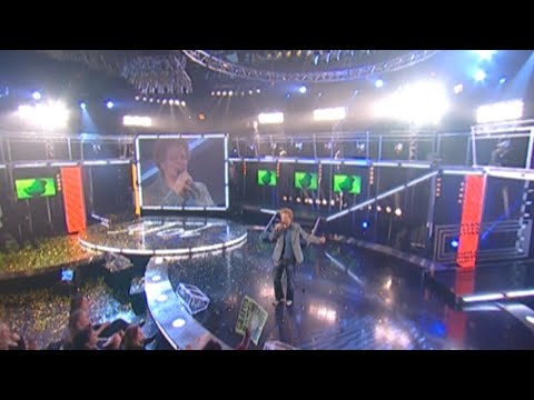 Nu börjar fredagsfinalerna i Idol – kommer du ihåg alla vinnare? - Nyhetsmorgon (TV4)