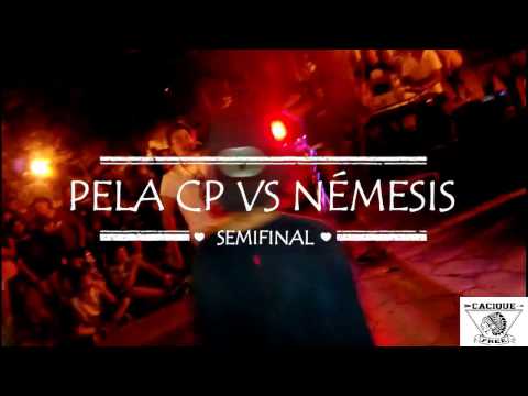 PELA CP vs NEMESIS (SEMIFINAL)