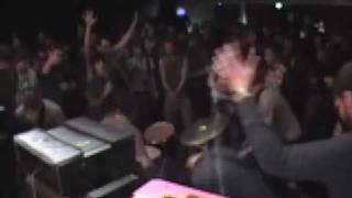 comadre - "celly cell" at Koln, Germany